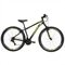 Bicicleta para Adulto Caloi Velox, Aro 29, 21 Marchas, Quadro de Aço, Freios V-Brake, Preta