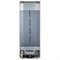 Geladeira/Refrigerador Panasonic 480 Litros NR-BB71PVFX Frost Free, 2 Portas, Tecnologia Inverter, Aço Escovado
