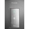 Geladeira/Refrigerador Panasonic 480 Litros NR-BB71PVFX Frost Free, 2 Portas, Tecnologia Inverter, Aço Escovado